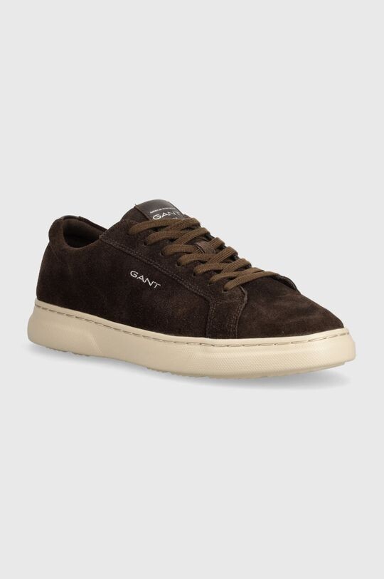 

Кроссовки Joree из замши Gant, коричневый
