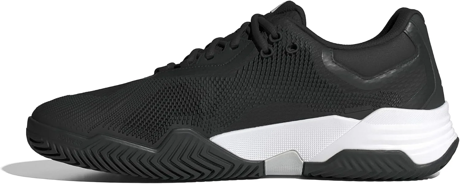 Мужские теннисные кроссовки Solematch Control 2 adidas, металлический