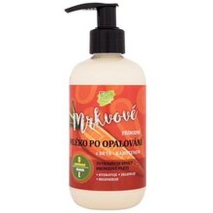 

Натуральный лосьон после загара Bio Carrot Vivaco