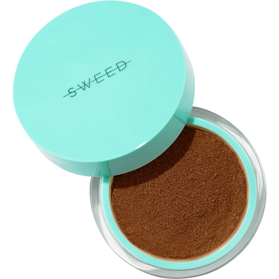 

Пудра Sweed Miracle Mineral Powder Foundation, 06 Deep / 7 g