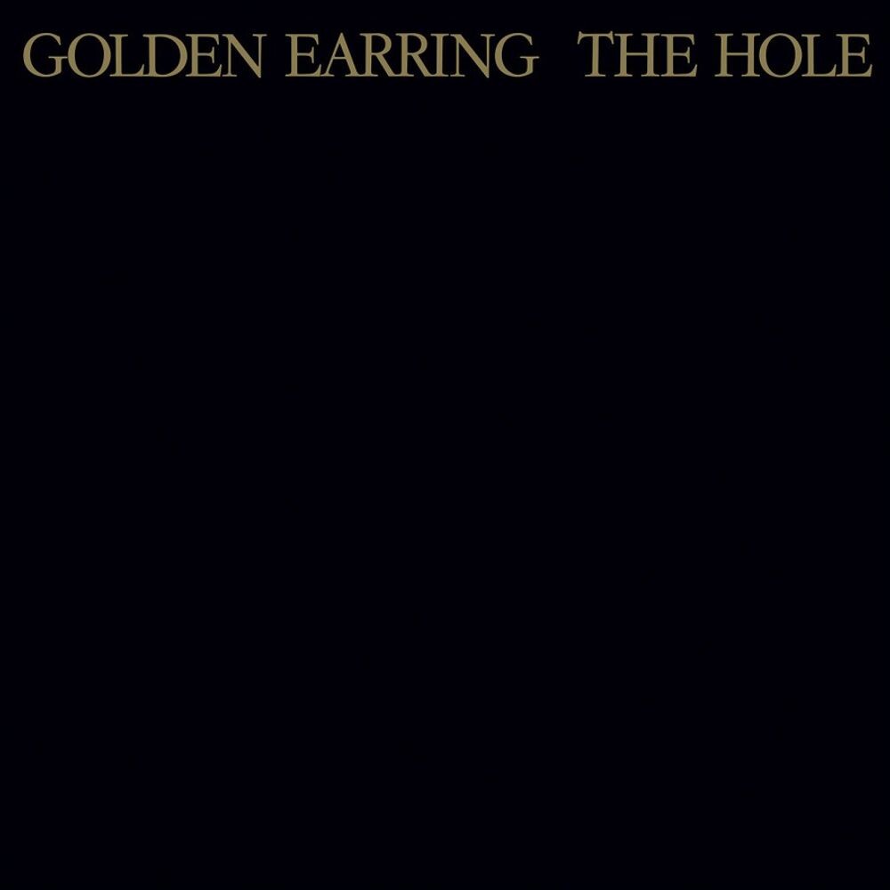 

Виниловая пластинка LP The Hole [180 Gram Gold Vinyl] - Golden Earring