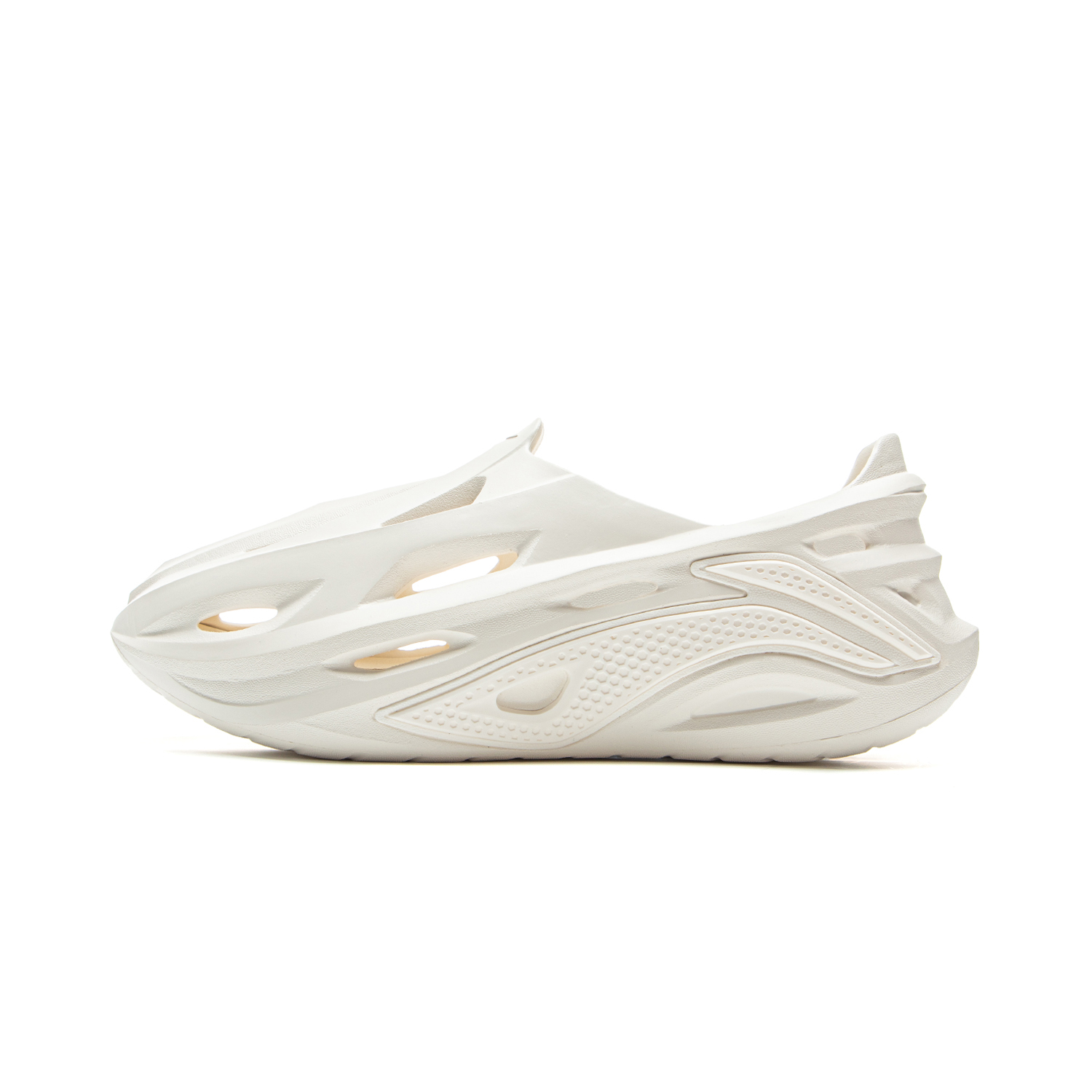 

Сабо мужские LINING, White