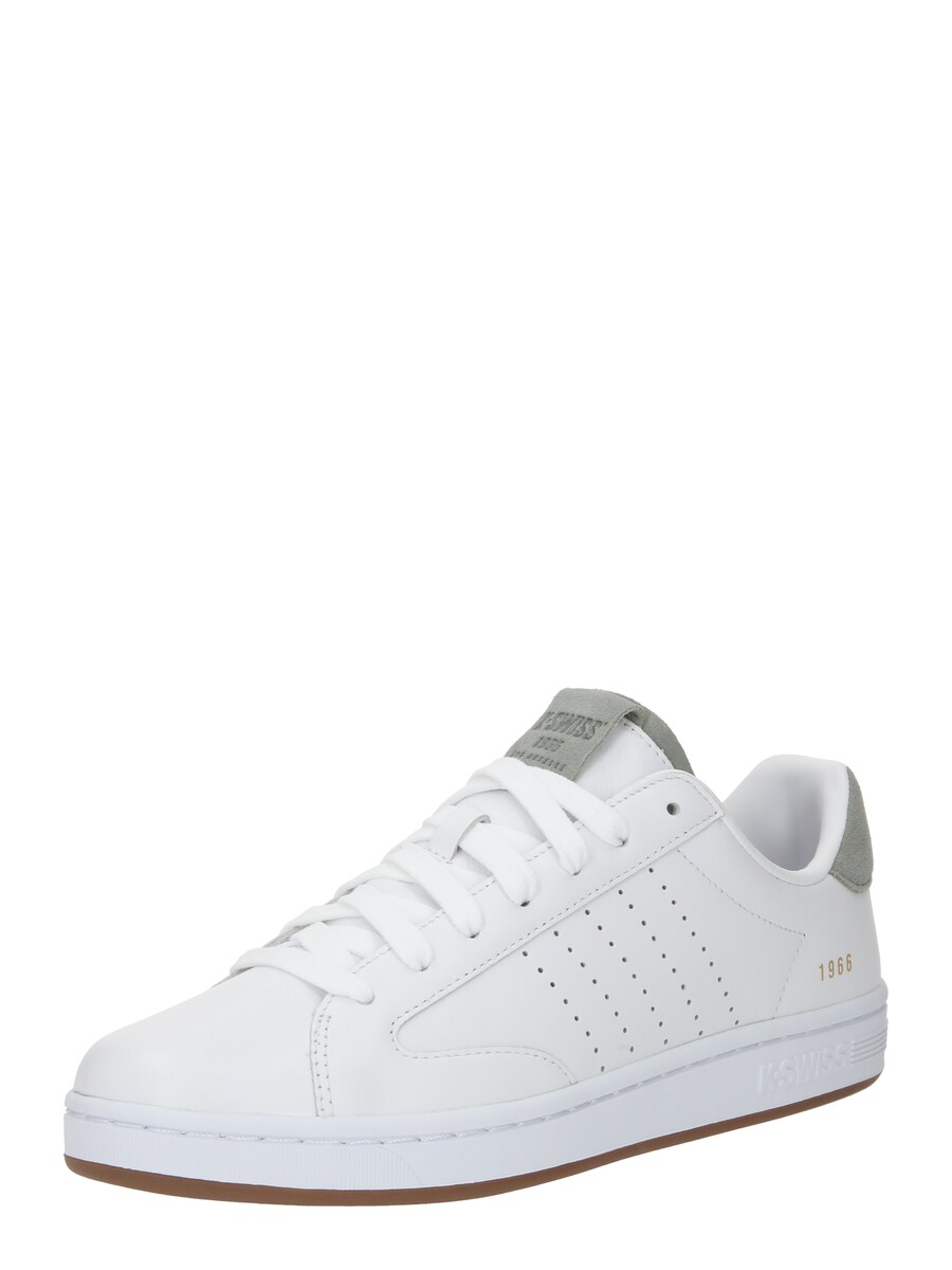 

Кроссовки K-SWISS Lozan Klub, белый