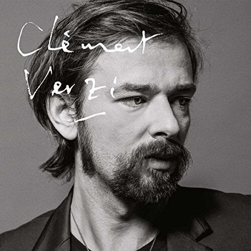 

CD диск Verzi, Clement: Clement Verzi