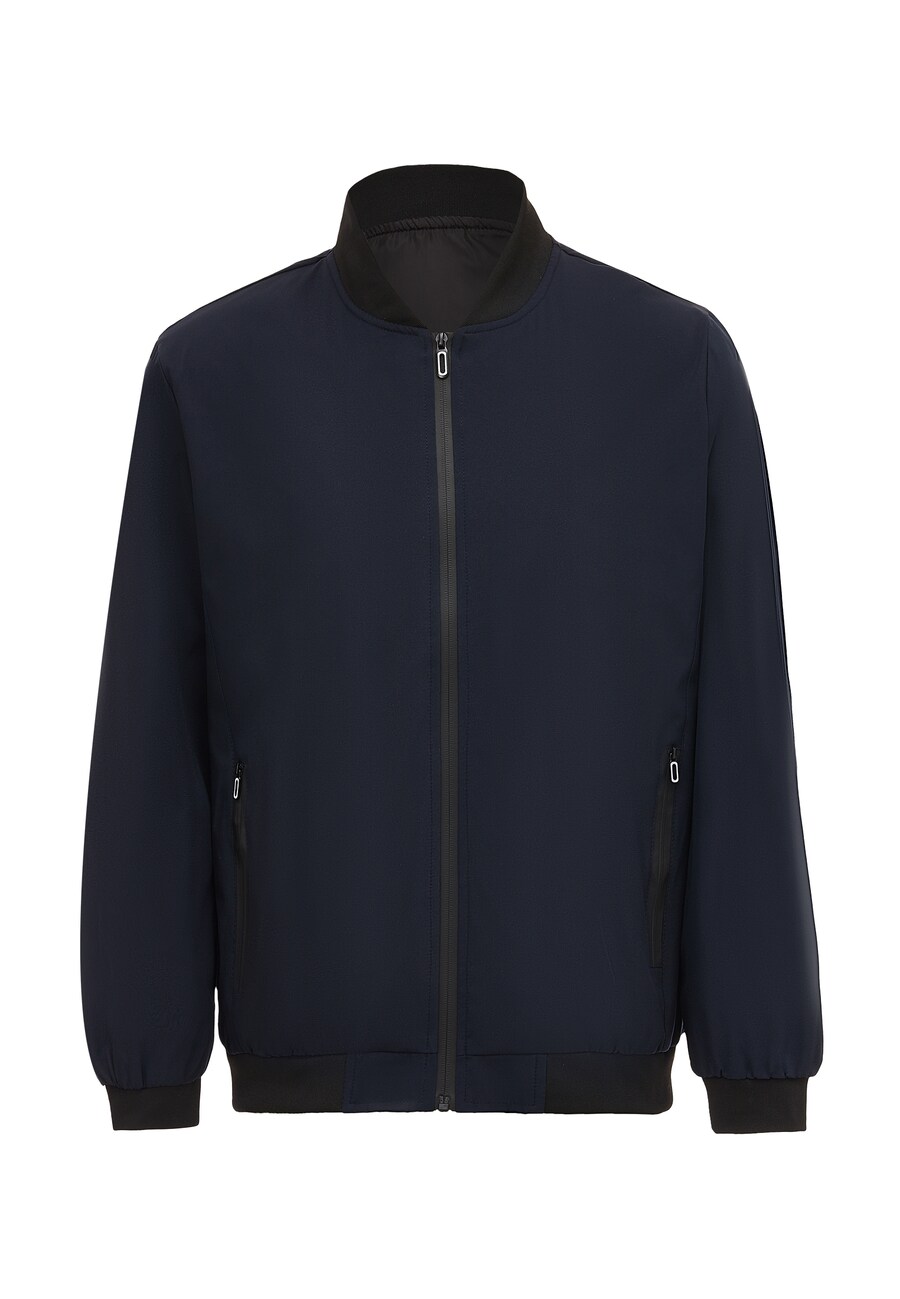 

Всесезонная куртка COSIMON Between-Season Jacket, ночной синий