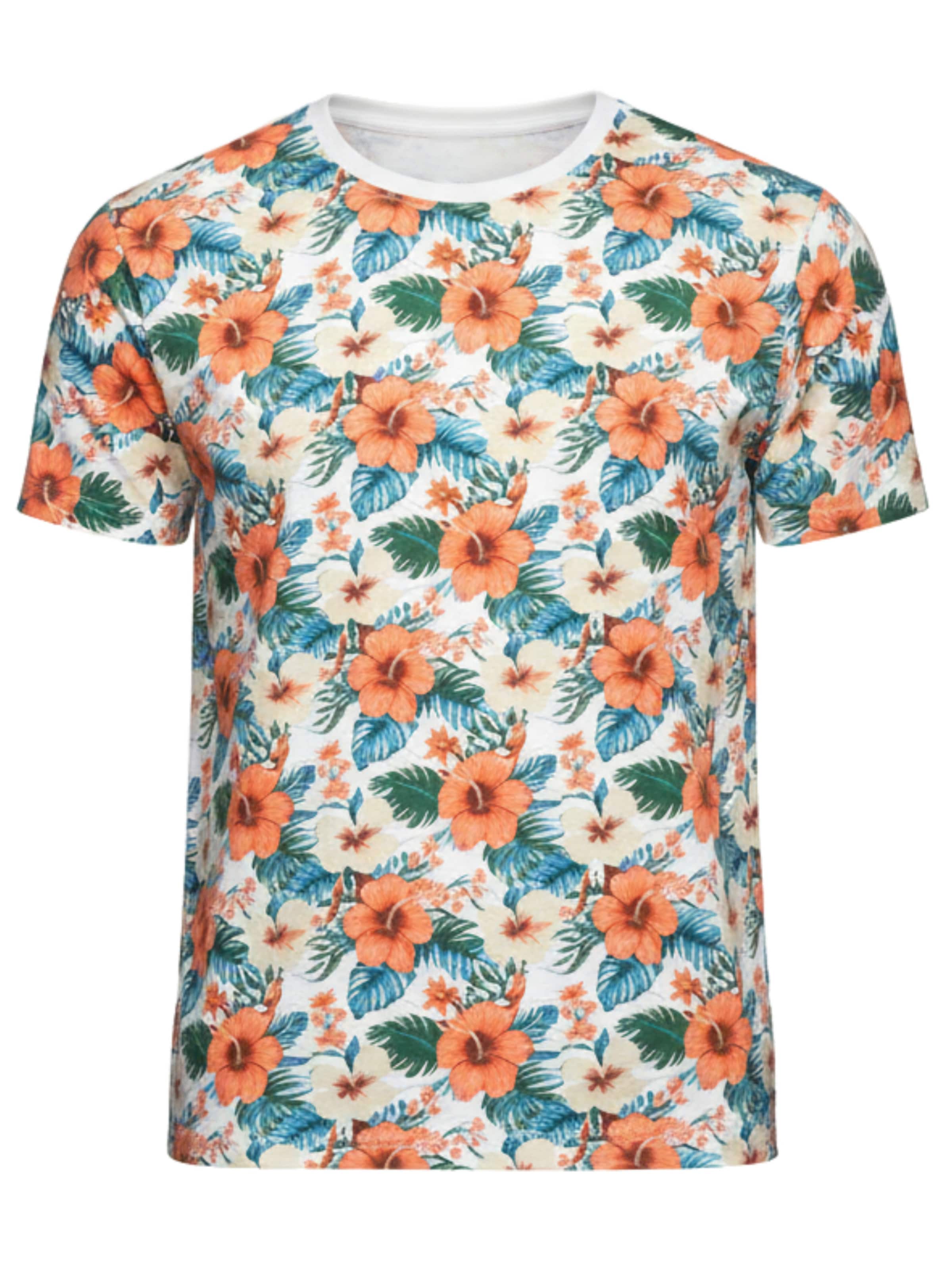 

Ombre Футболка, мультиколор