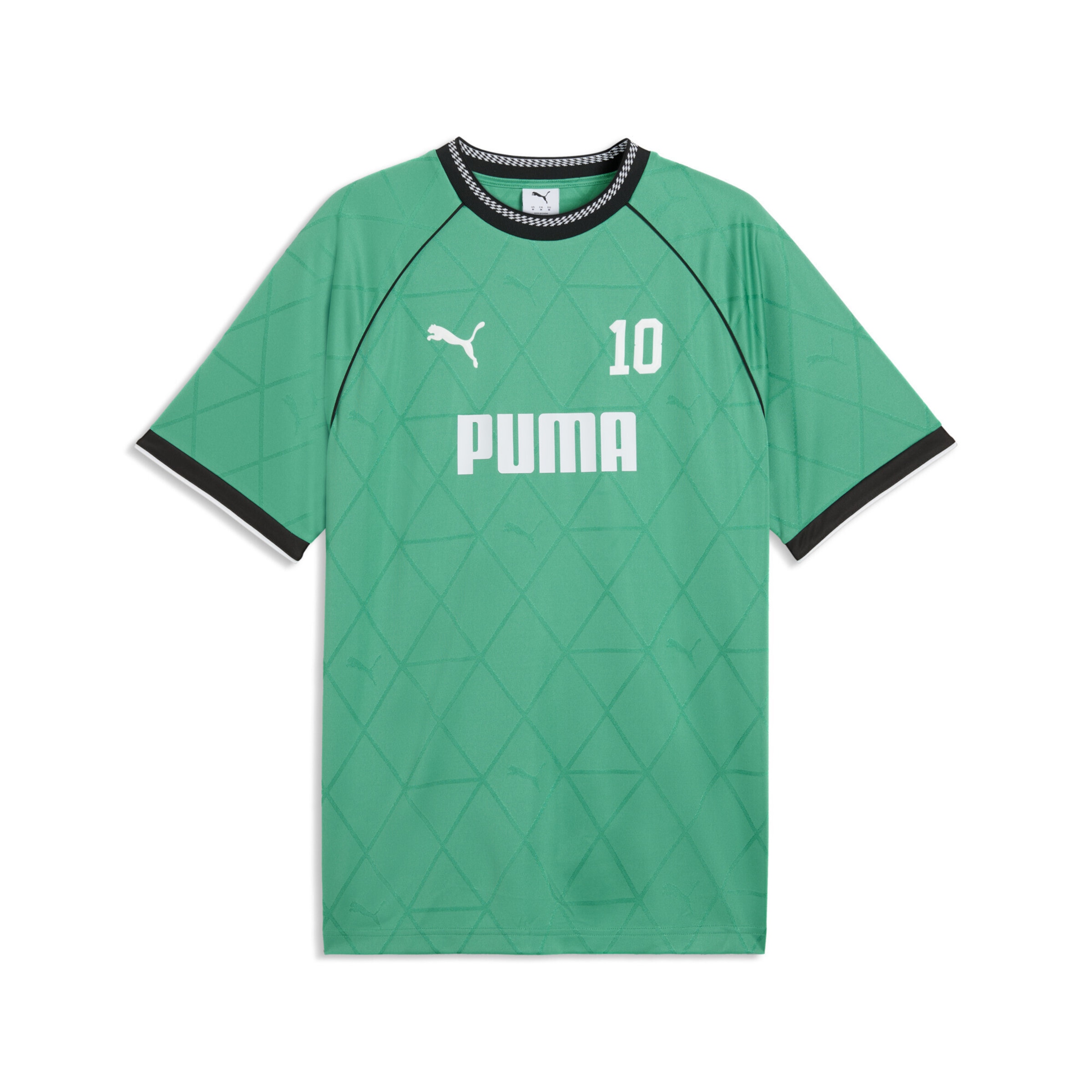 

PUMA Джерси 'Pinnacle' в светло-зеленом цвете