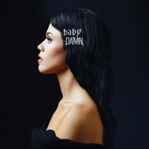 

Виниловая пластинка Brasher, Liz: Baby Damn