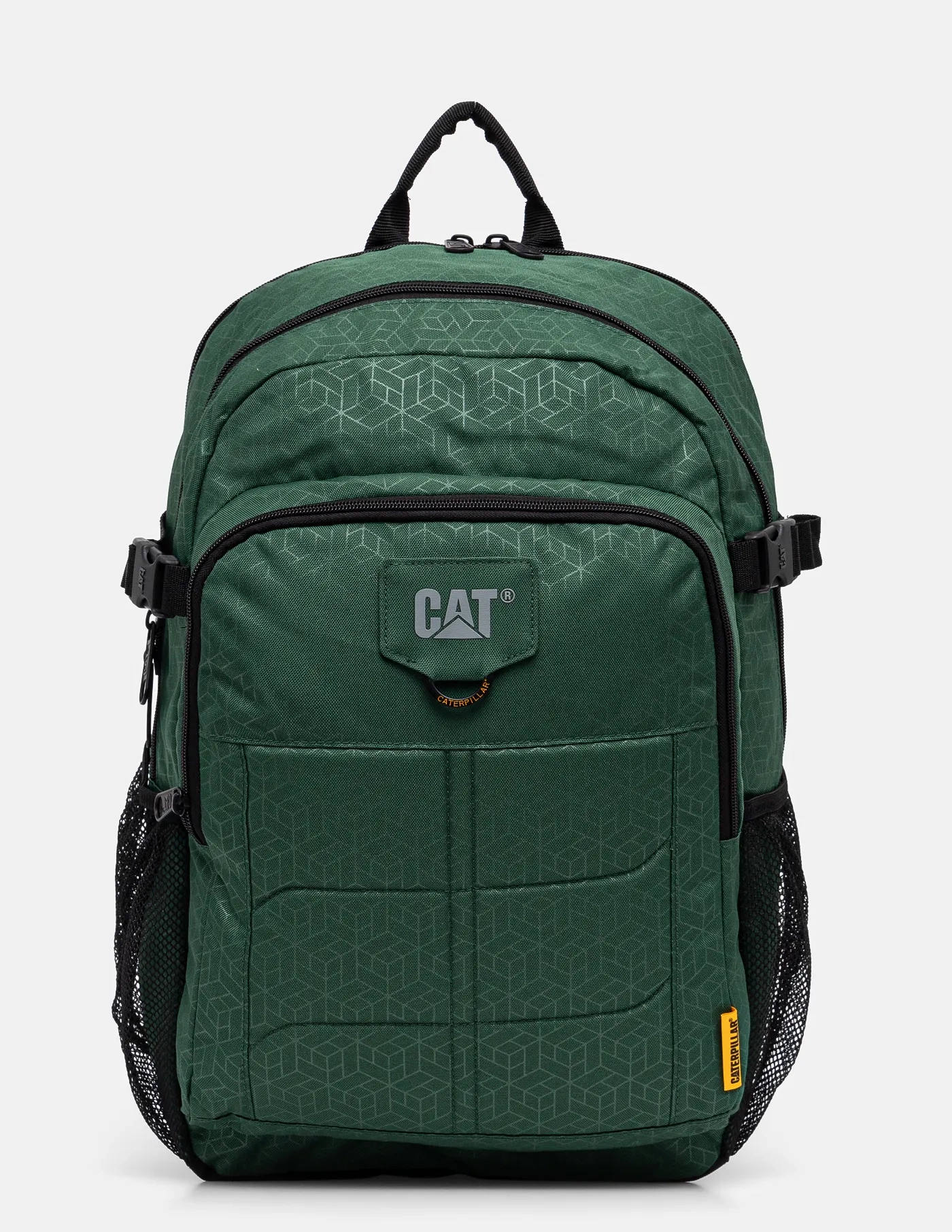 

Рюкзак MILLENNIAL CLASSIC Caterpillar, зеленый
