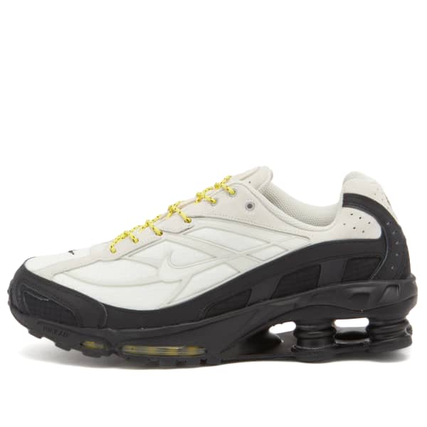 

Shox Ride 2 кроссовки Nike, мультиколор