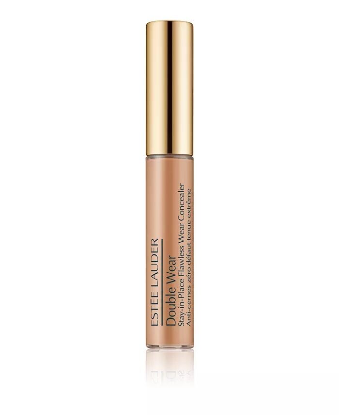 

Стойкий крем-консилер Double Wear Flawless, 0,24 унции Estée Lauder, цвет 3N Medium