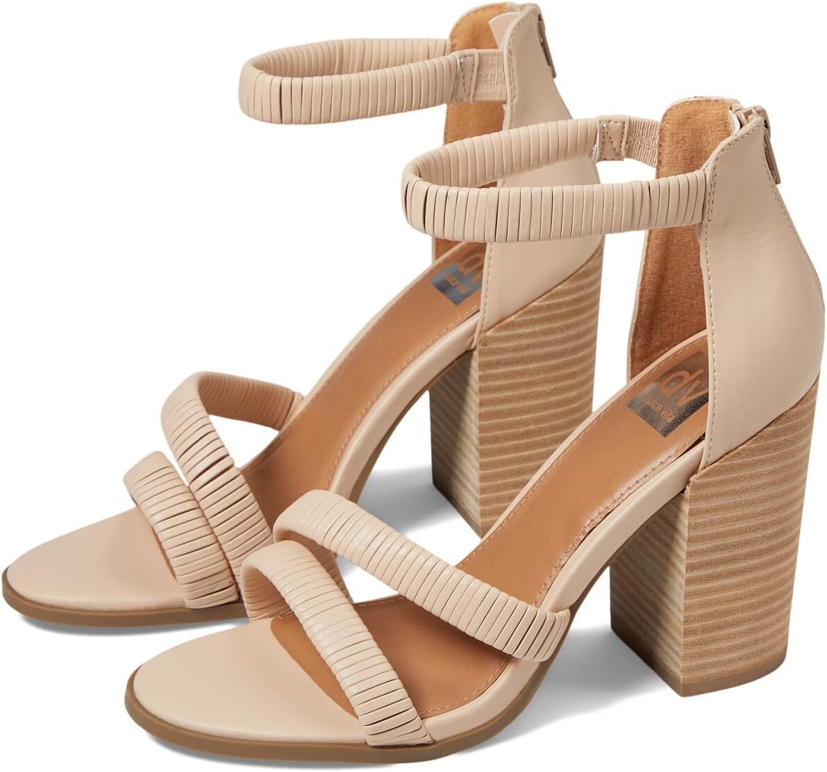 

Туфли DV Dolce Vita Bleeker, цвет Cream
