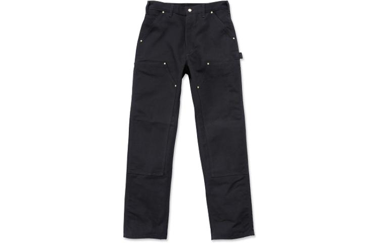 

Брюки-карго мужские Carhartt, B01/Black