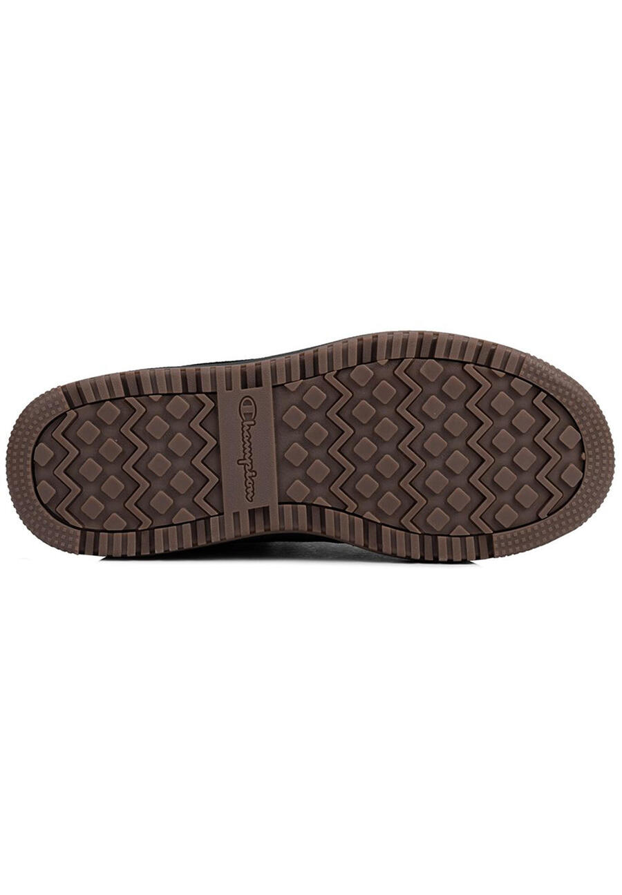 Мужские кроссовки Champion RD18 MID UTILITY WP S22298-CHA-KK001 чёрные — фото 2