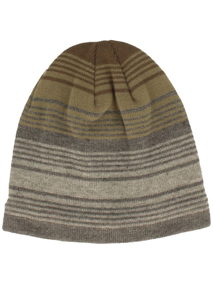 

BREITER Зеленая кепка