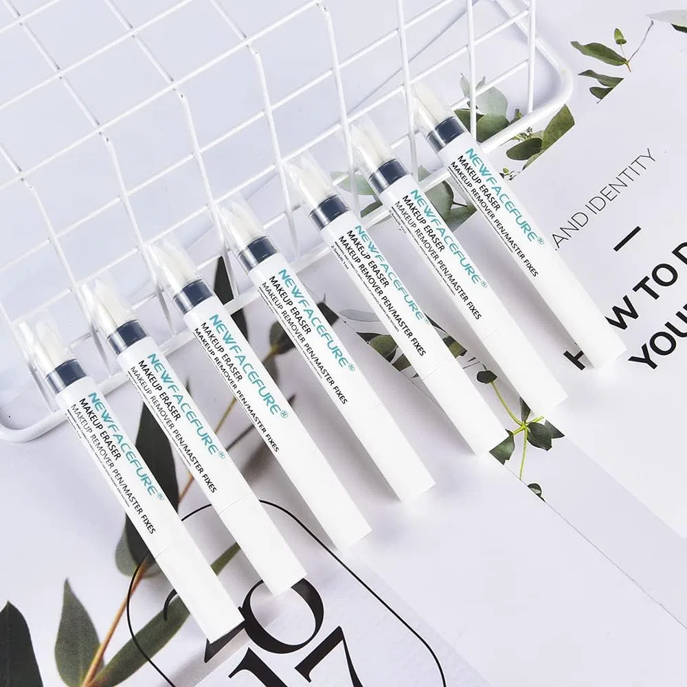 Средство для снятия макияжа Newfacefure — Eraser Pen — фото 4