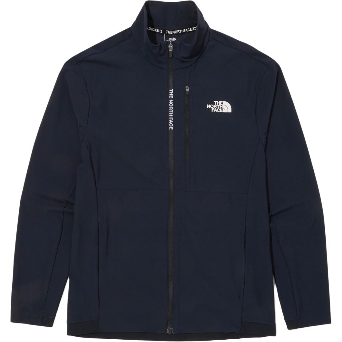 

Куртка мужская синяя The North Face, синий