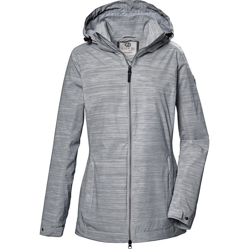 

Функциональная куртка GS 67 wmn jckt G.I.G.A. Dx By Killtec, цвет blaugrau