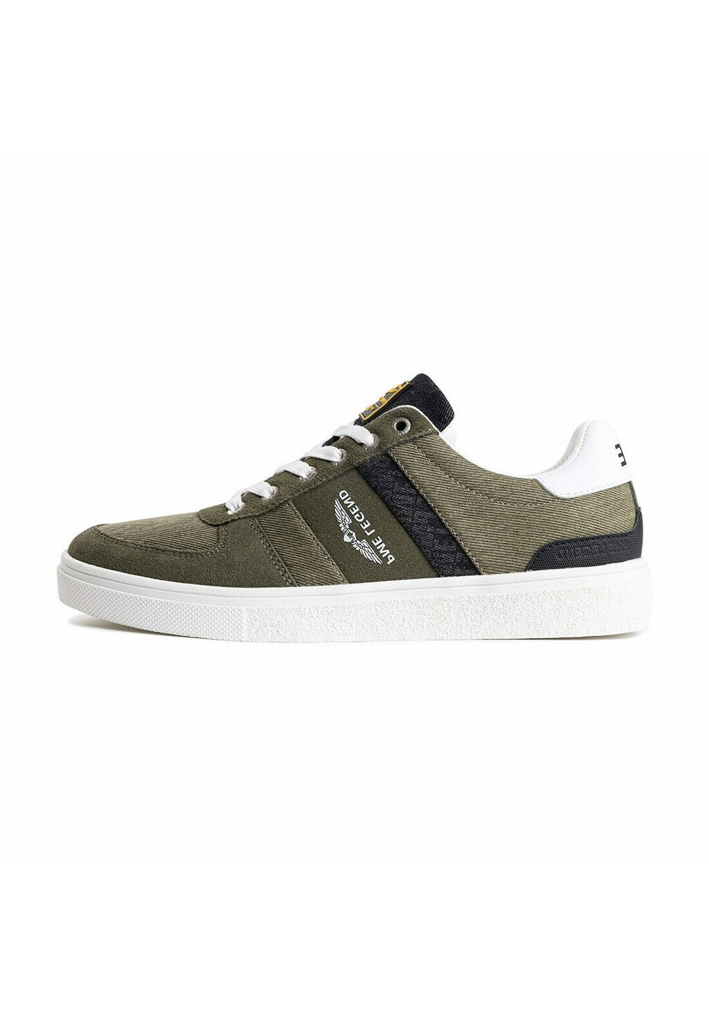 

Кроссовки низкие SKYTANK PME Legend, цвет khaki