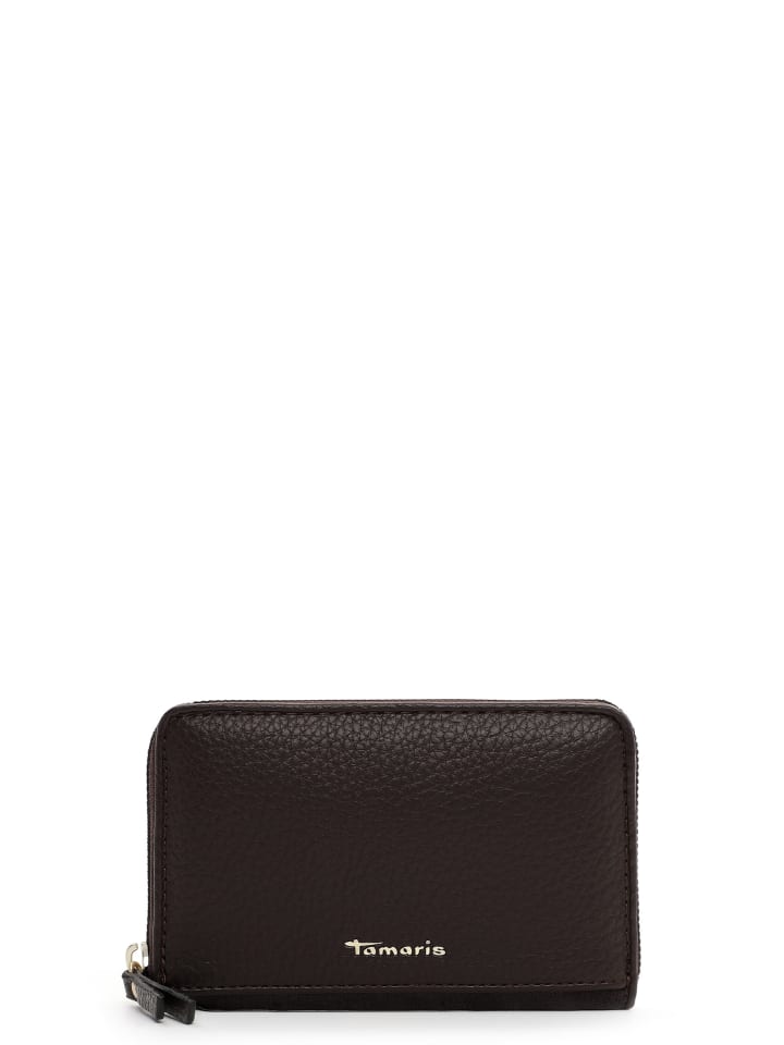 

Кошелек Tamaris, коричневый