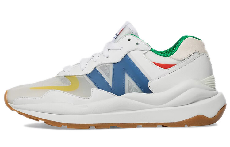 

Кроссовки New Balance NB 5740 унисекс