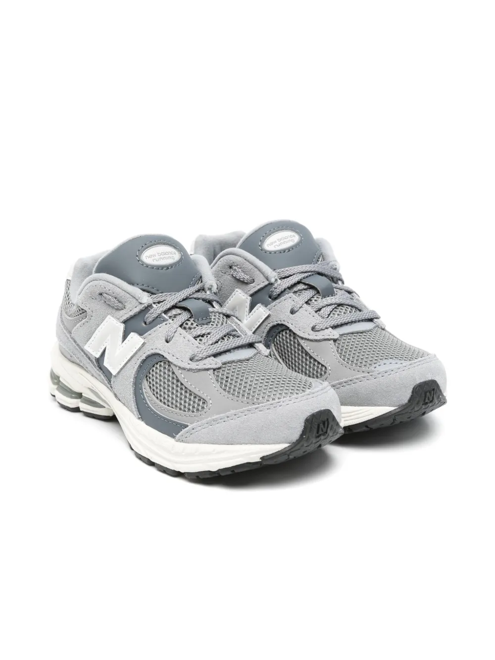 

Кроссовки 2002 New Balance Kids, серый
