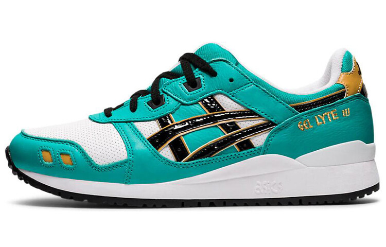 

Кроссовки Asics Gel-Lyte 3 унисекс