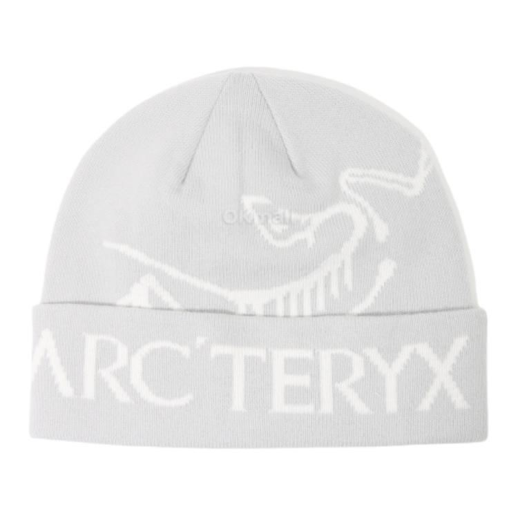 

Arcteryx Серная вязаная шапка из переработанного полиэстера унисекс, Gray