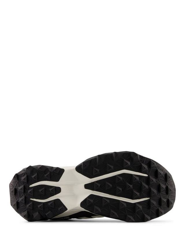 Женские кроссовки для трейлраннинга Tektrel New Balance, Black — фото 4