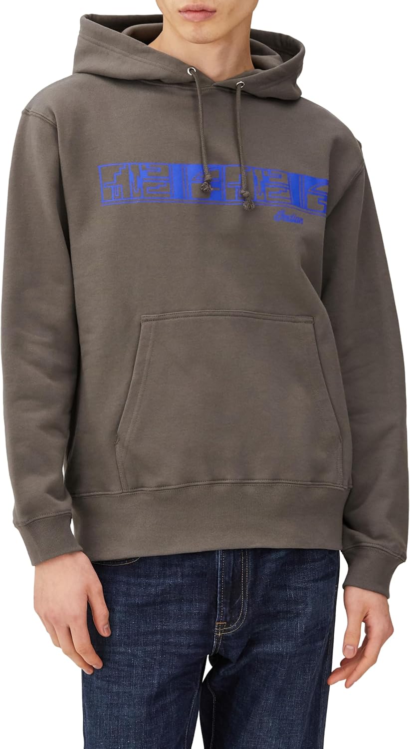 

Толстовка с капюшоном из индийской керамики Хопи Indian