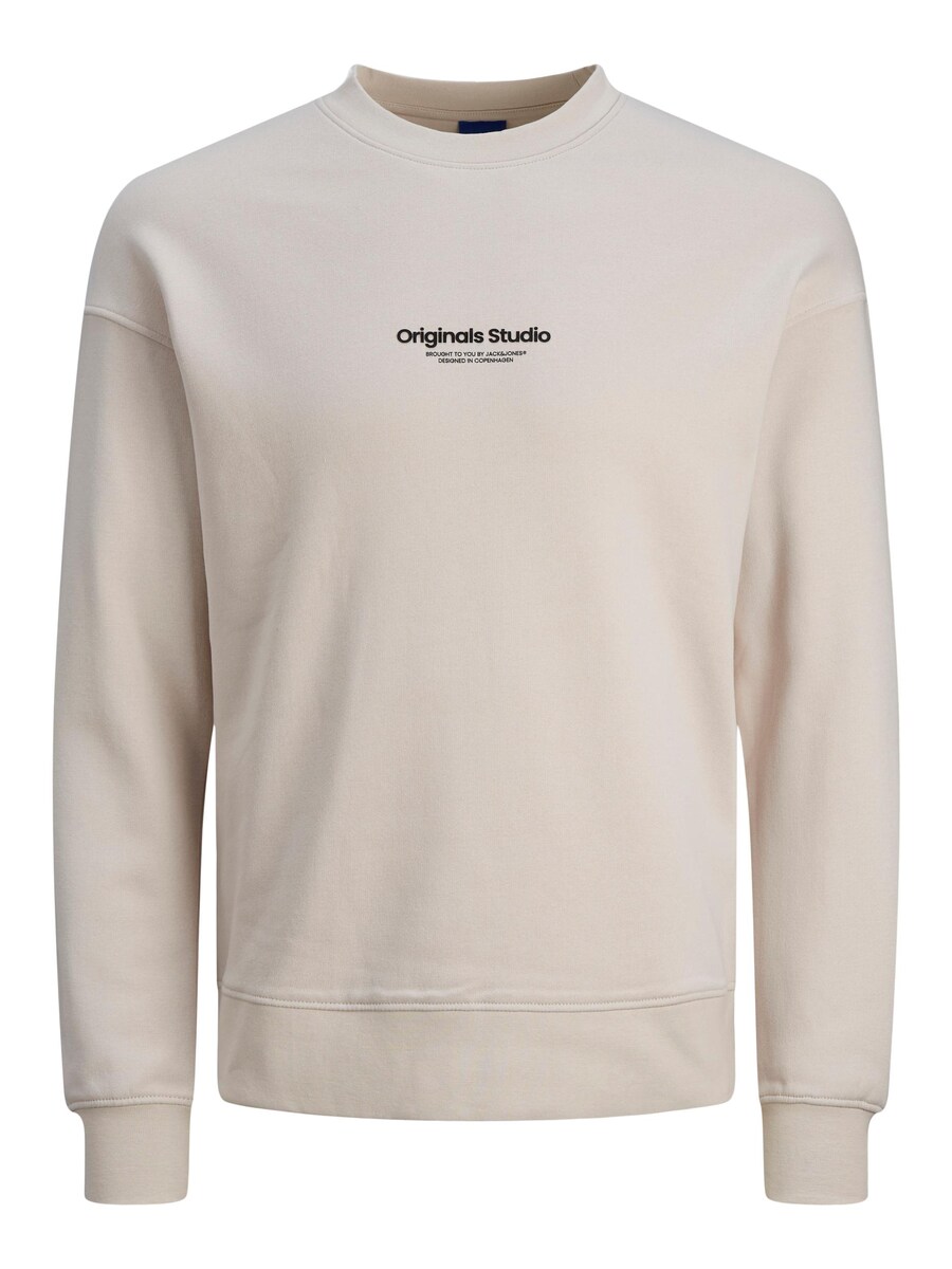 

Толстовка JACK & JONES JORVesterbro, бежевый