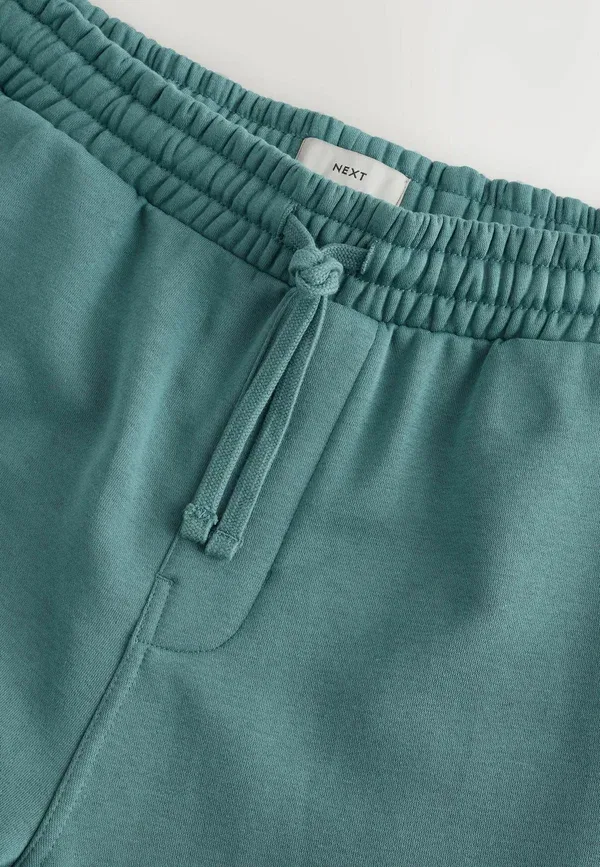 Спортивные штаны Next, teal blue, бирюзово-синий — фото 2
