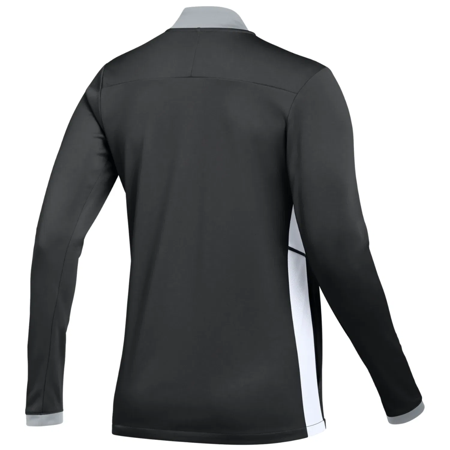 Куртка тренировочная Dri-FIT Academy Knit, Nike, черный — фото 2