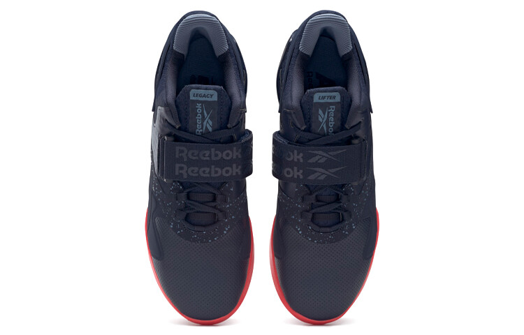 Кроссовки Reebok Legacy Lifter Ii Мужчины — фото 4