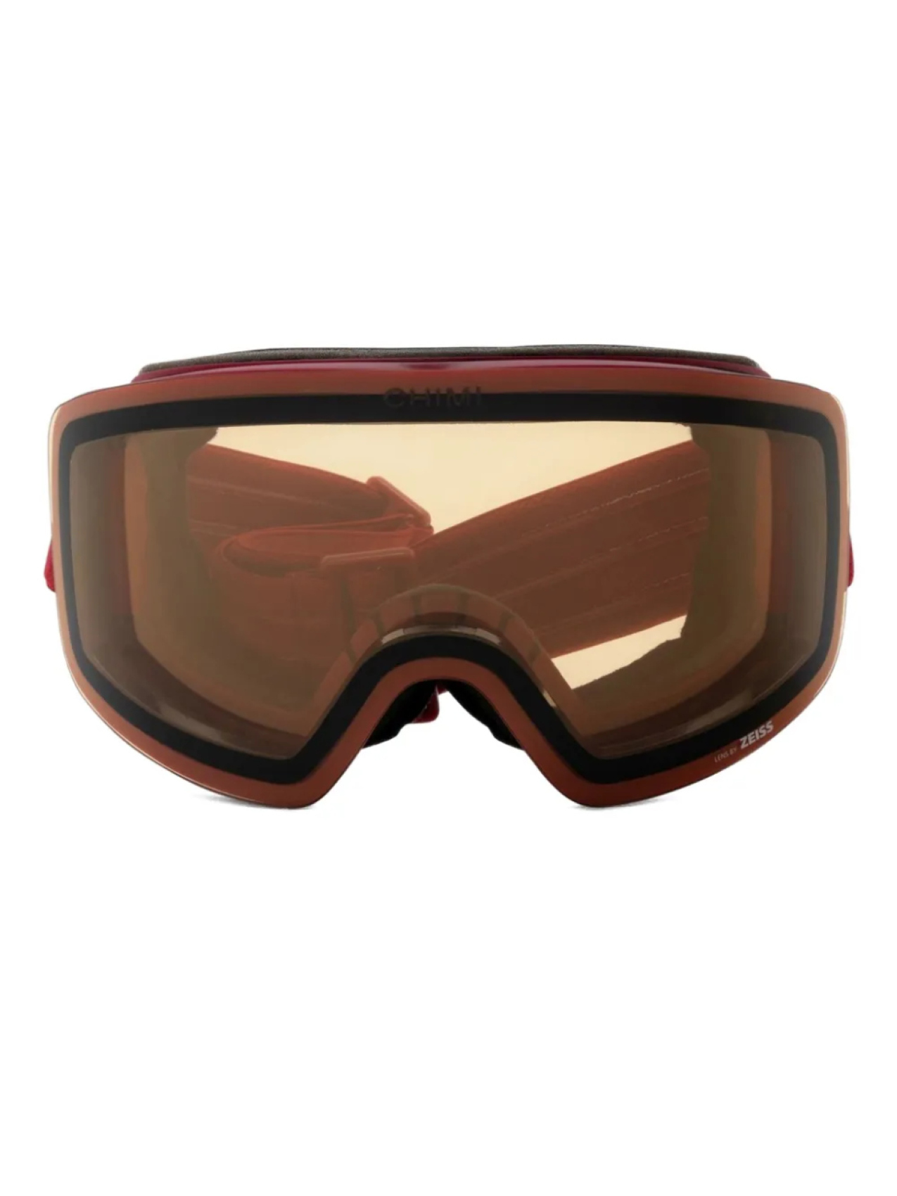 

ОЧКИ Chimi GOGGLE 01 БОРДОВЫЕ, красный