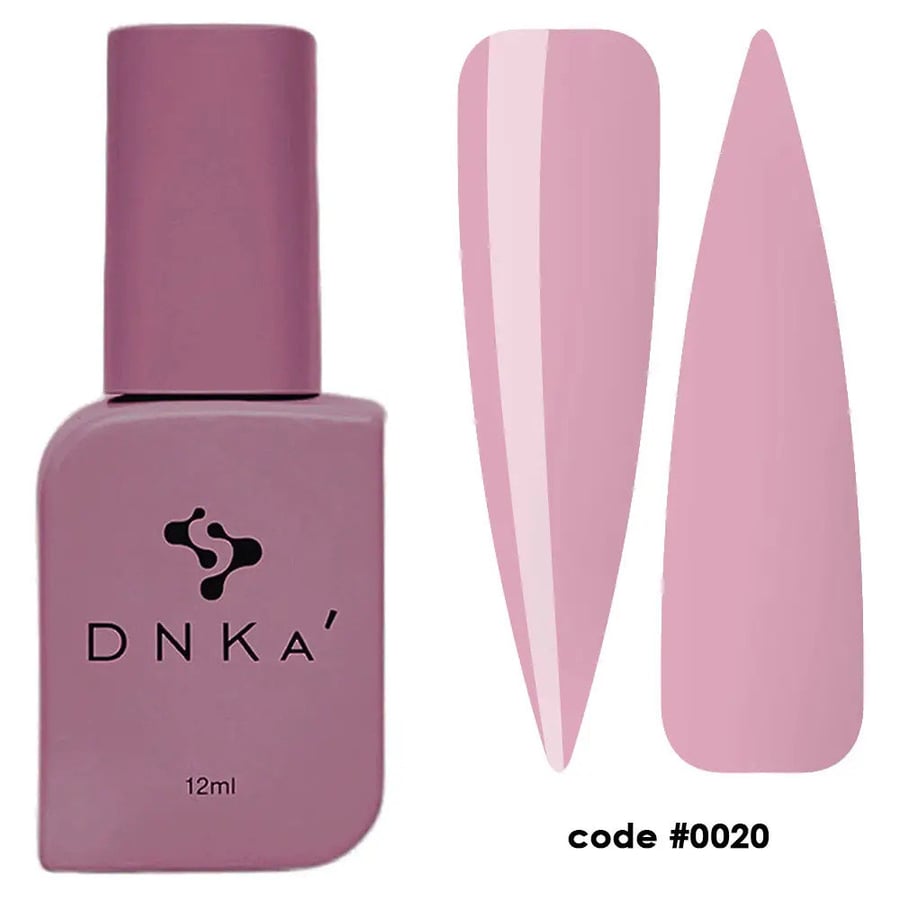 

Жидкий Акрилгель ДНКа №0020 Мочи, 12 мл DNKa