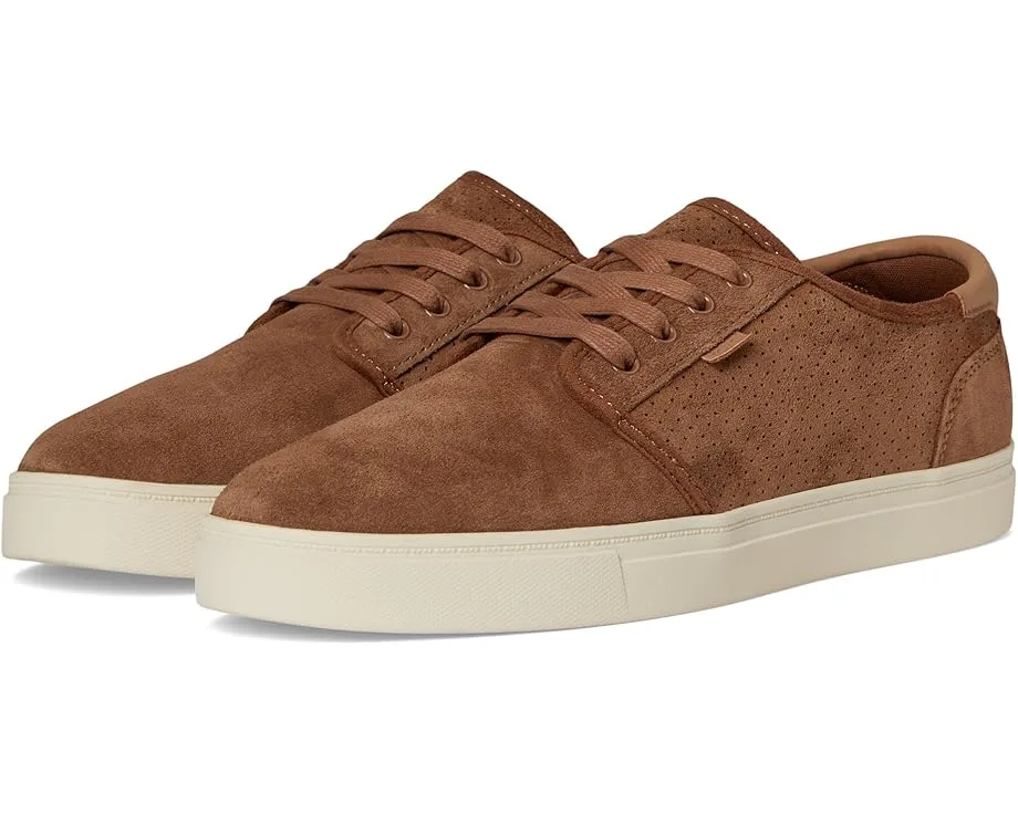 Кроссовки TOMS Carlo 2.0, Walnut