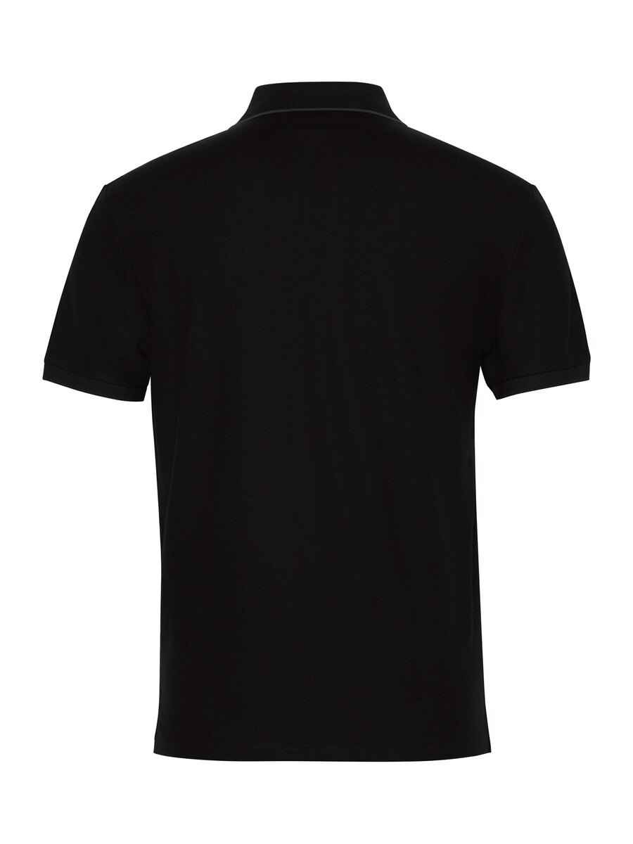Футболка Calvin Klein CLSS, Black — фото 2