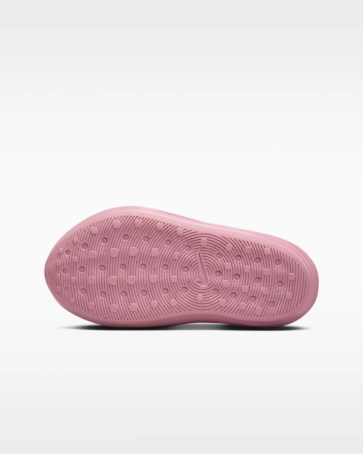 Детские кроссовки Nike ReactX Rejuven8, Elemental Pink/Elemental Pink/Elemental Pink — фото 2