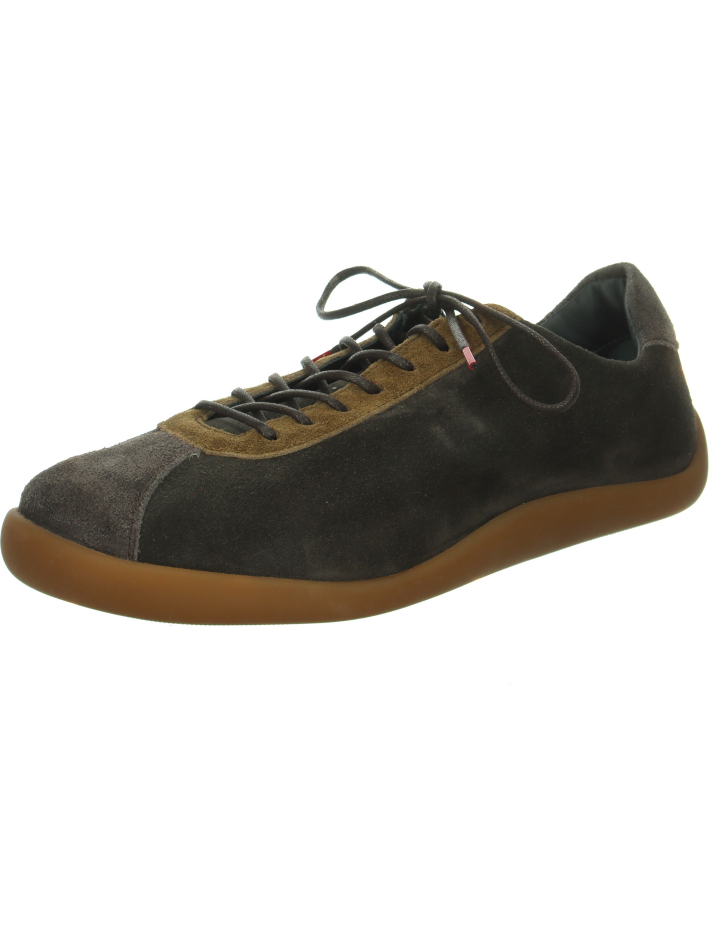 

THINK! Кроссовки 'HAPPAT' в зеленом цвете