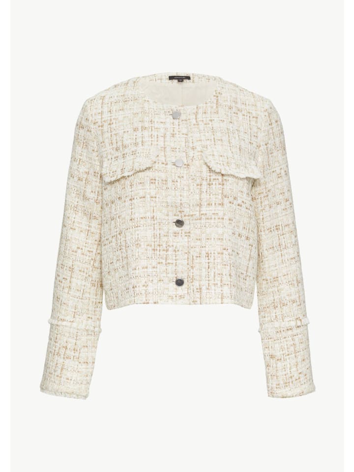 

Куртка для дома в цвете 80К1_светло-бежевый comma