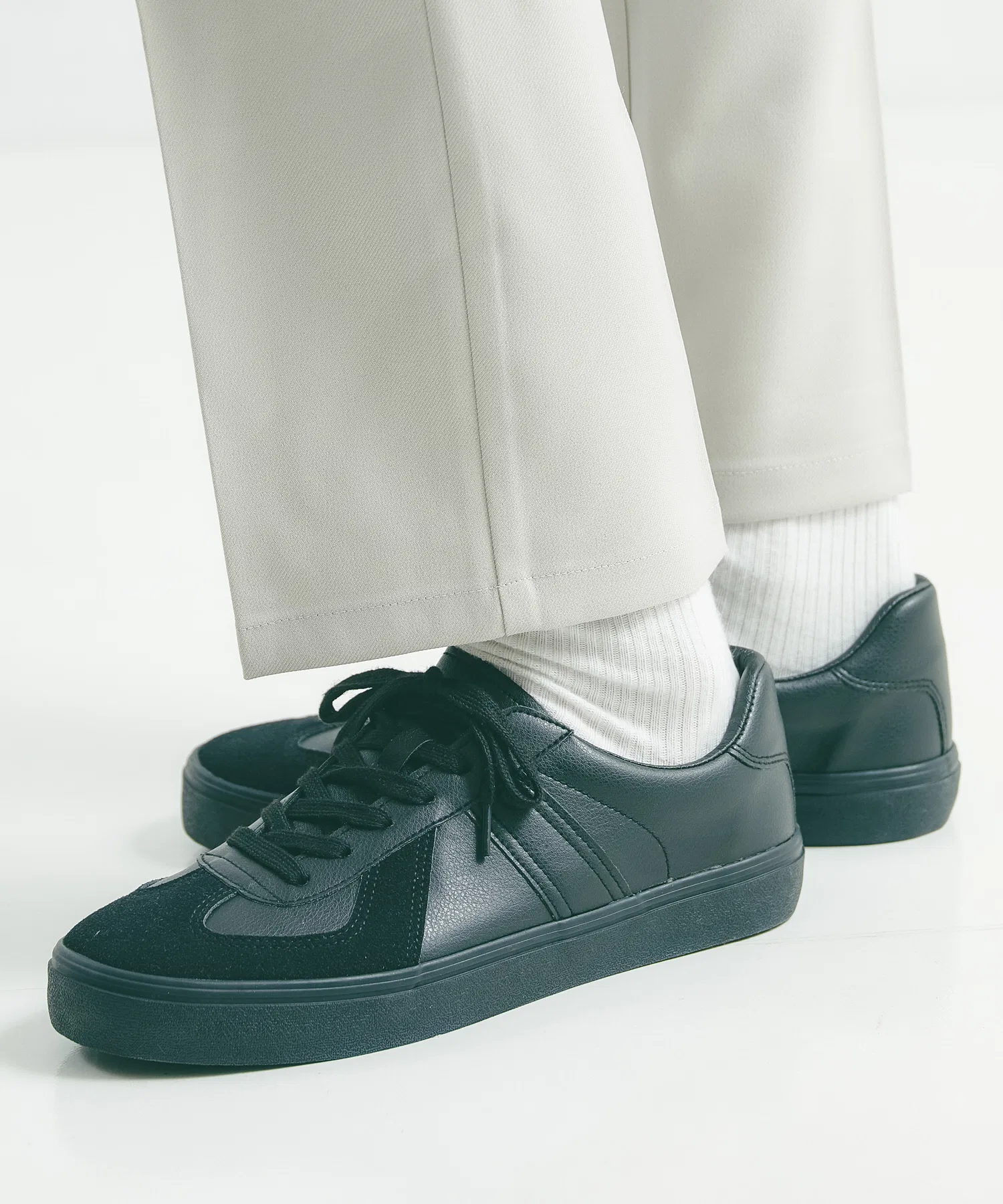Мужские кроссовки ABAHOUSE German Trainer
