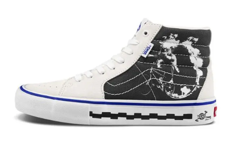 

Обувь для скейтбординга Vans SK8 унисекс