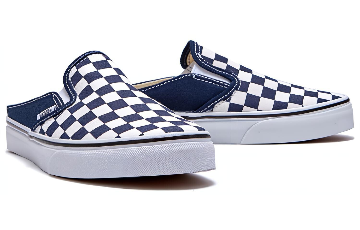 Слипоны Vans унисекс — фото 3