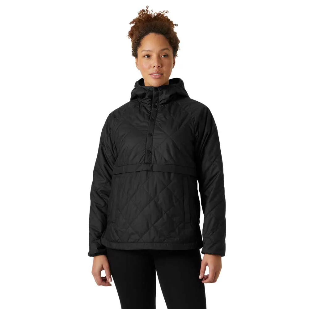

Куртка Helly Hansen Grace padded, черный