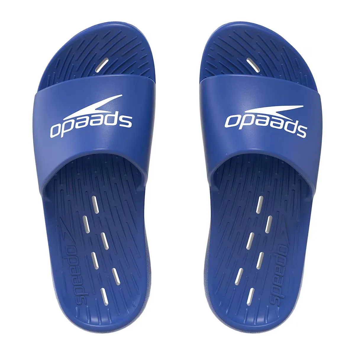 

Мужские шлепанцы Speedo Slide, синий