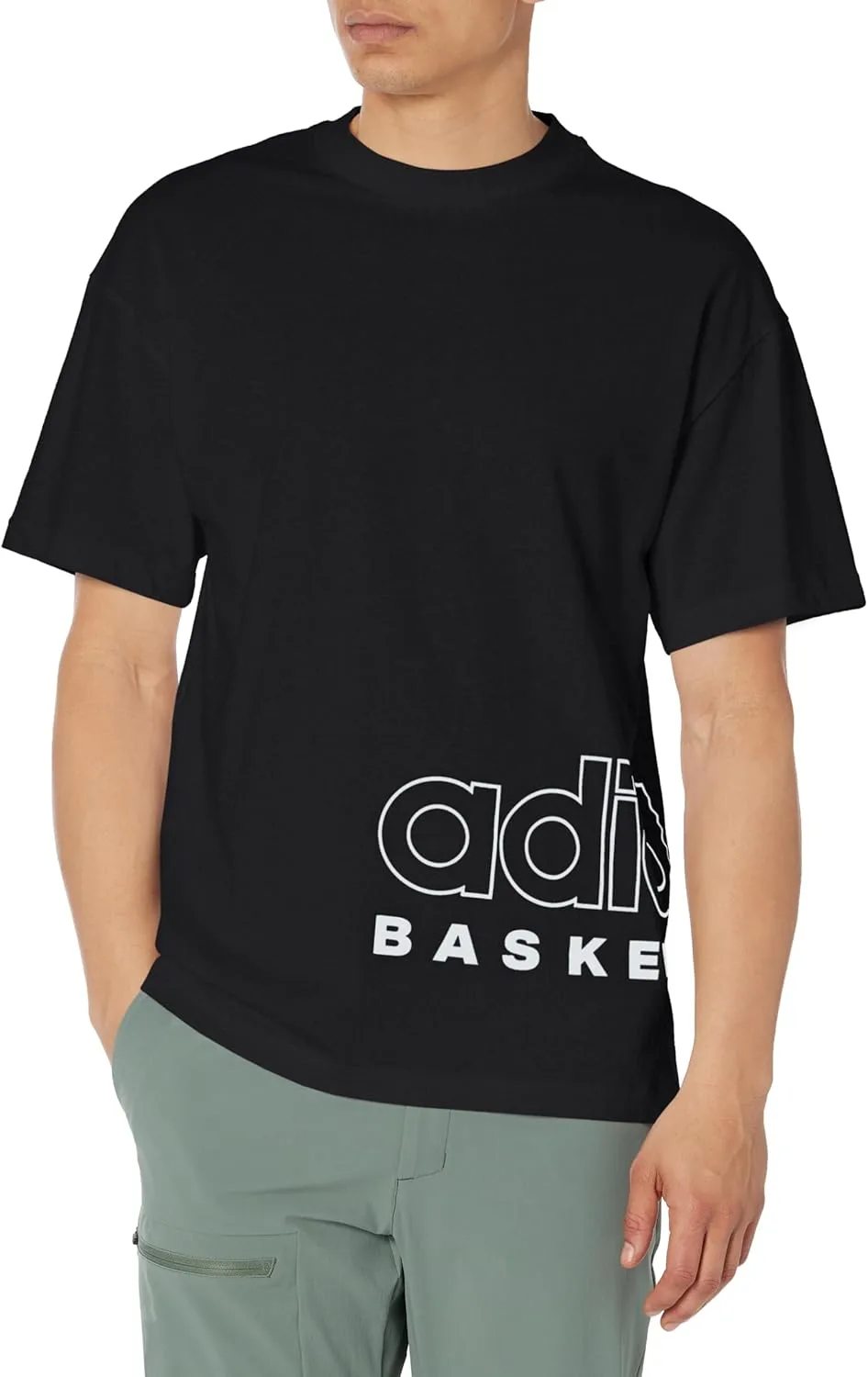

Футболка Adidas Select