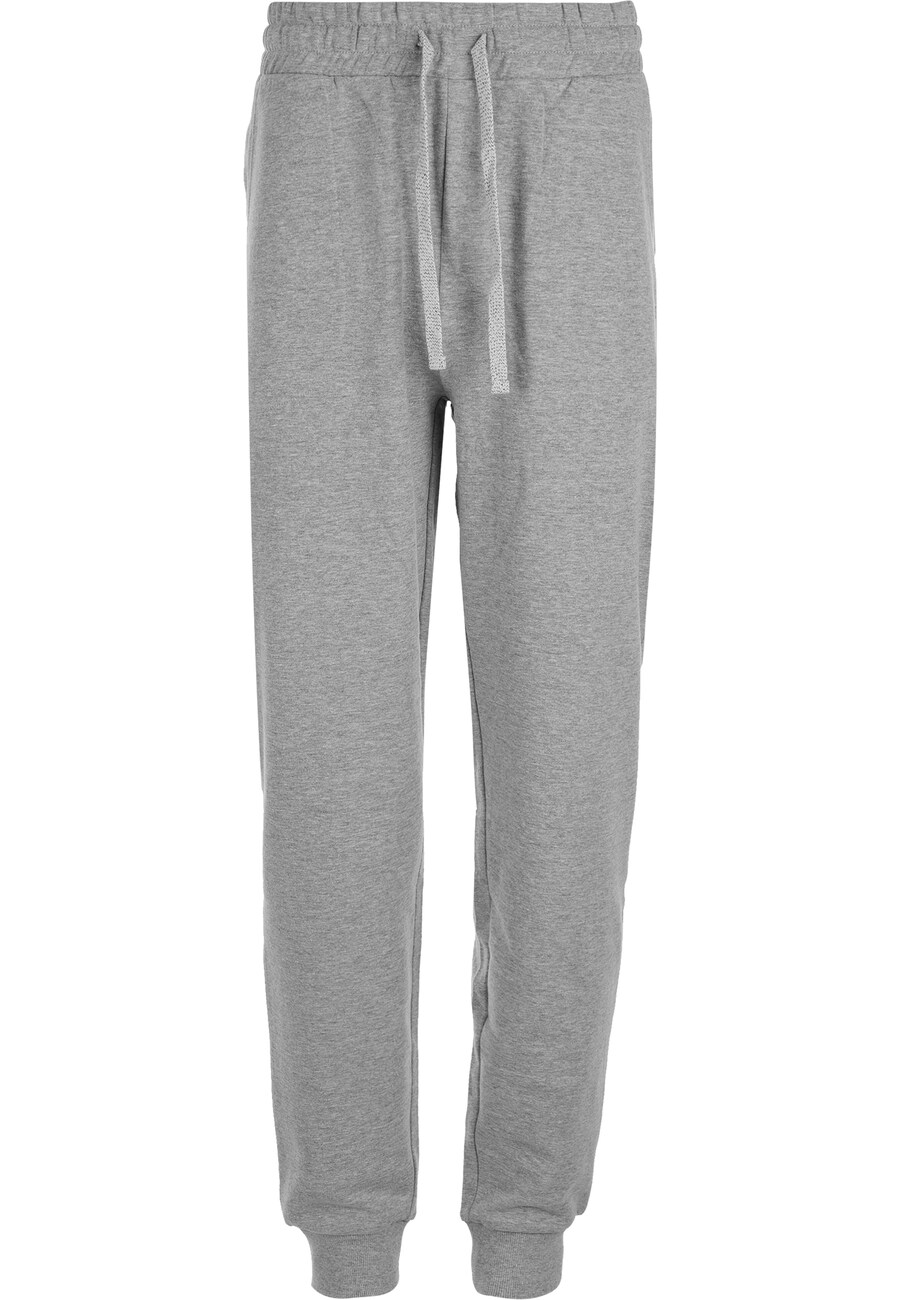 

Спортивные штаны Cruz Tapered Pants Regent, светло-серый
