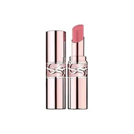 

SAINT LAURENT Розовый тюбик, Love Glow бальзам для губ с мягким светом, увлажняющий блеск 3,1 г