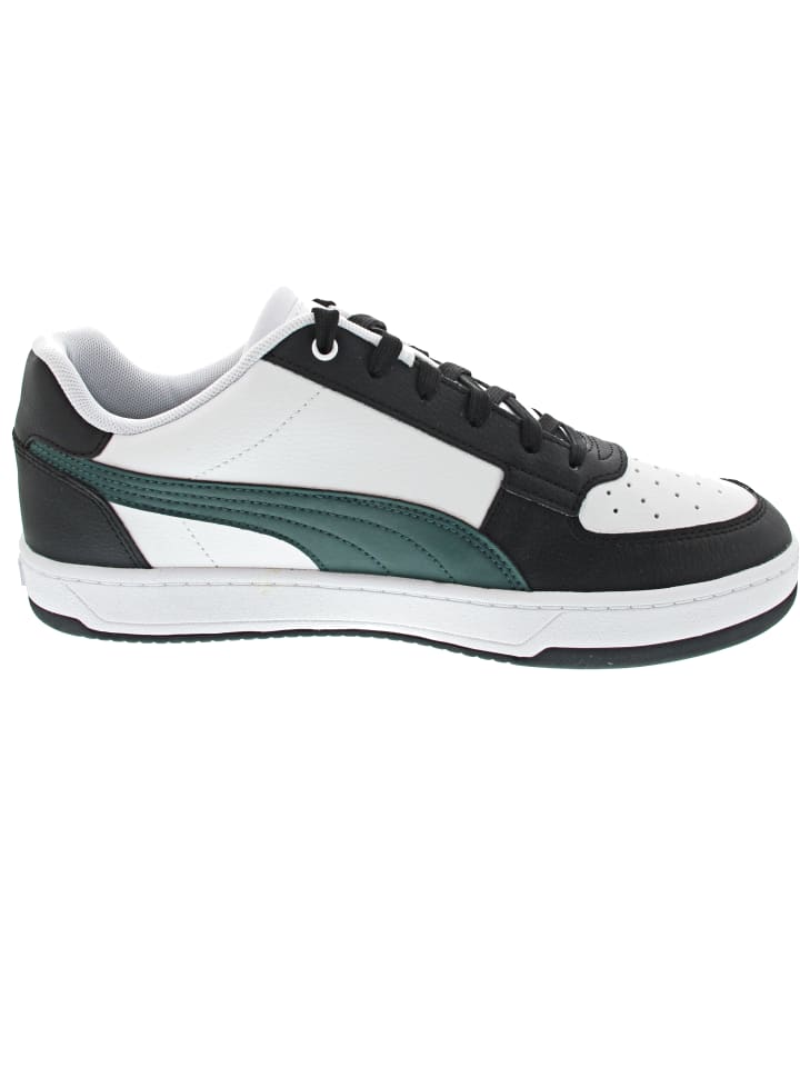 Puma Кроссовки Caven 2.0 белые — фото 3